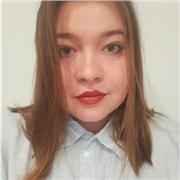 Profesora de Italiano: guiando el aprendizaje desde principiante y profesionales con pasión y experiencia